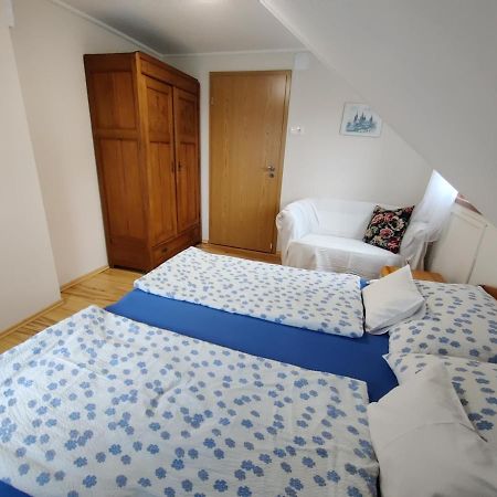 Bertalan Apartman Vonyarcvashegy Eksteriør bilde