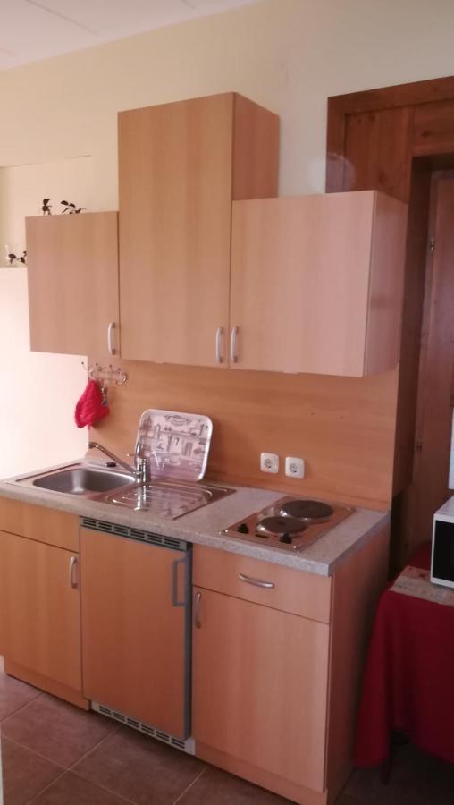 Bertalan Apartman Vonyarcvashegy Eksteriør bilde