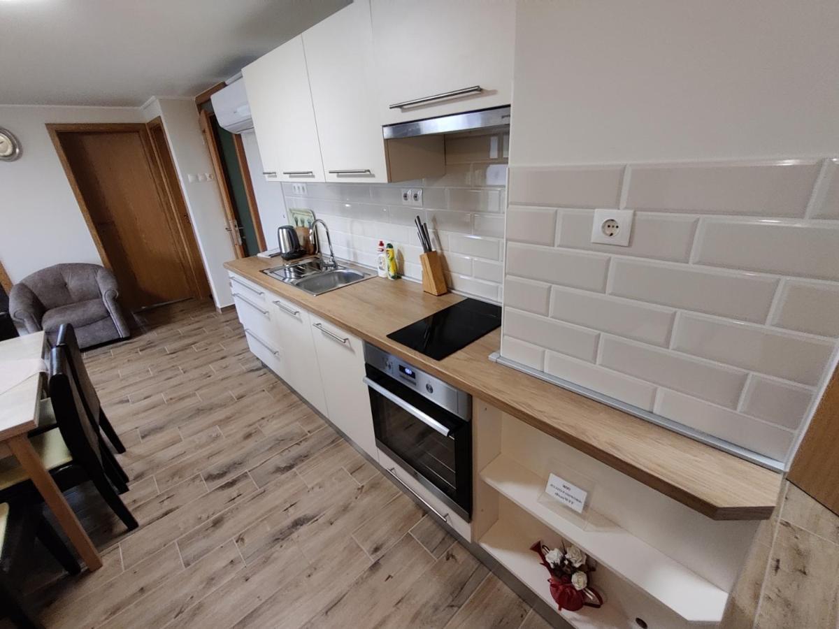 Bertalan Apartman Vonyarcvashegy Eksteriør bilde