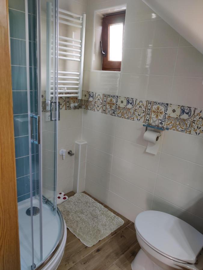 Bertalan Apartman Vonyarcvashegy Eksteriør bilde