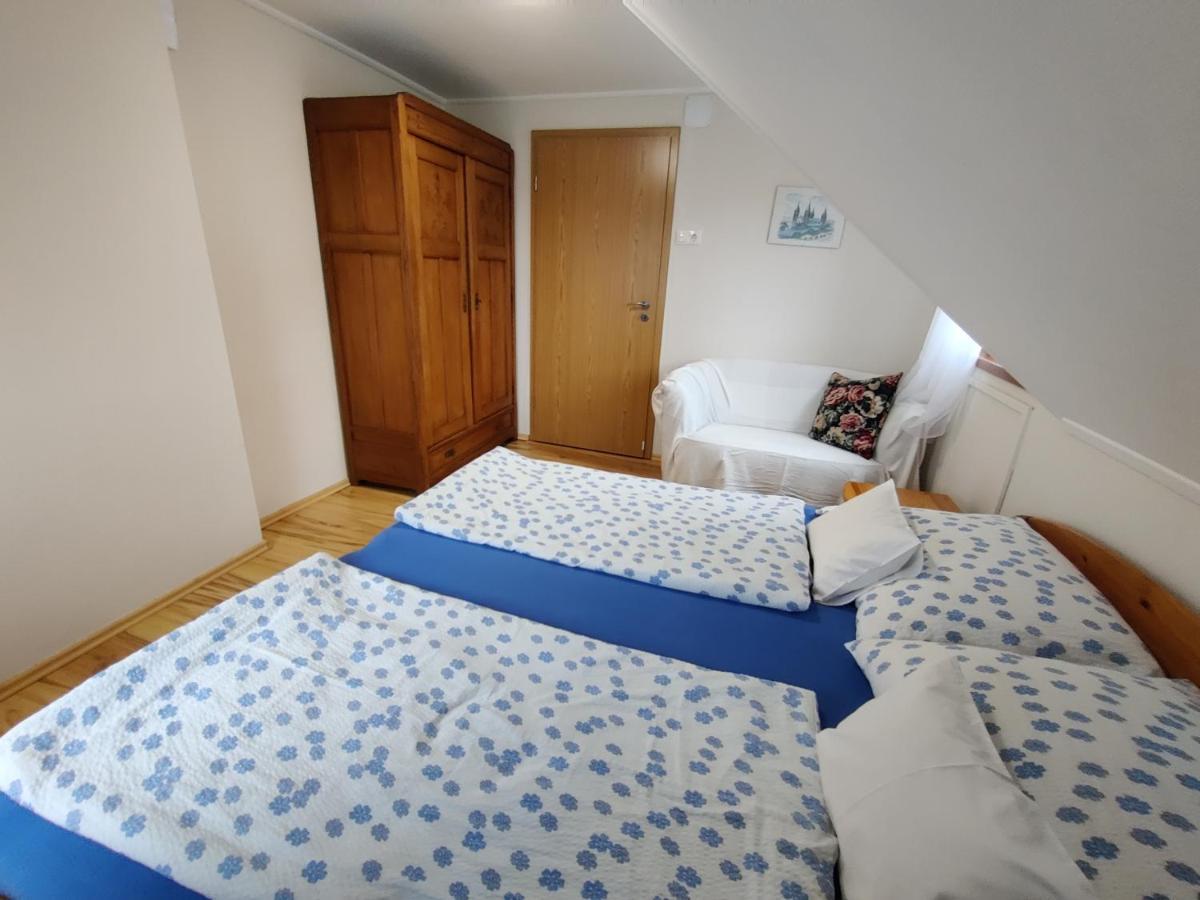 Bertalan Apartman Vonyarcvashegy Eksteriør bilde