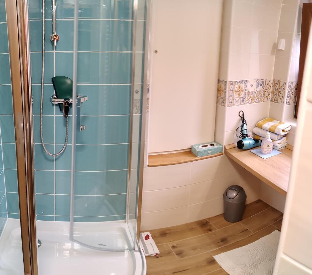 Bertalan Apartman Vonyarcvashegy Eksteriør bilde