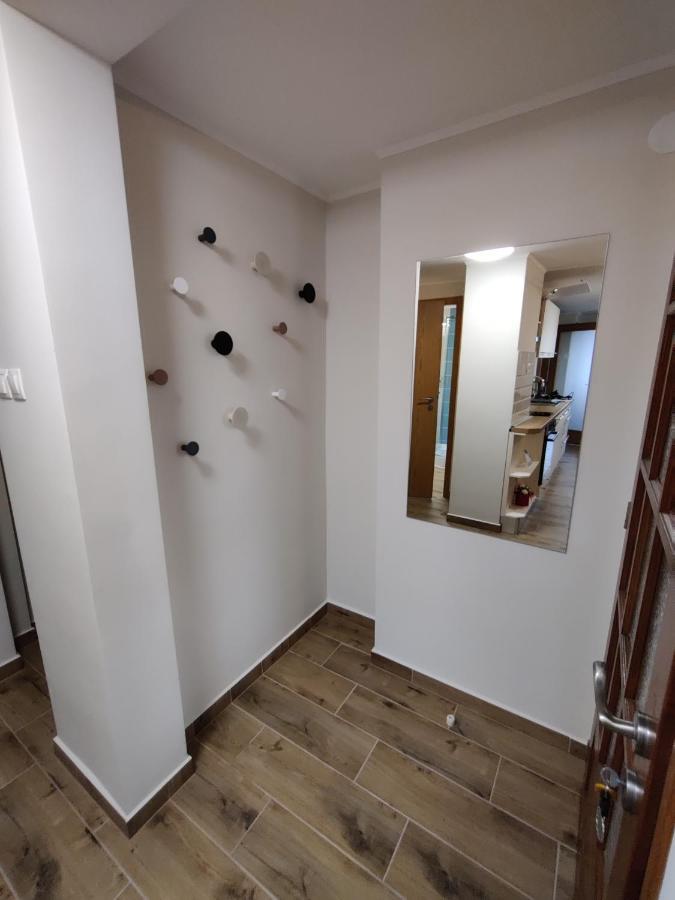 Bertalan Apartman Vonyarcvashegy Eksteriør bilde
