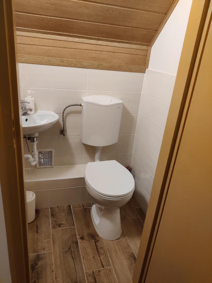 Bertalan Apartman Vonyarcvashegy Eksteriør bilde
